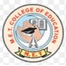 M.E.T. College of Education